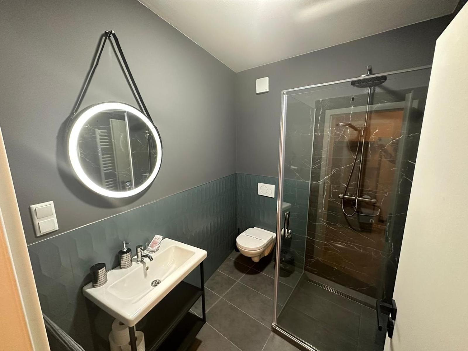 Lenau Hotel apartamentowy 3*
