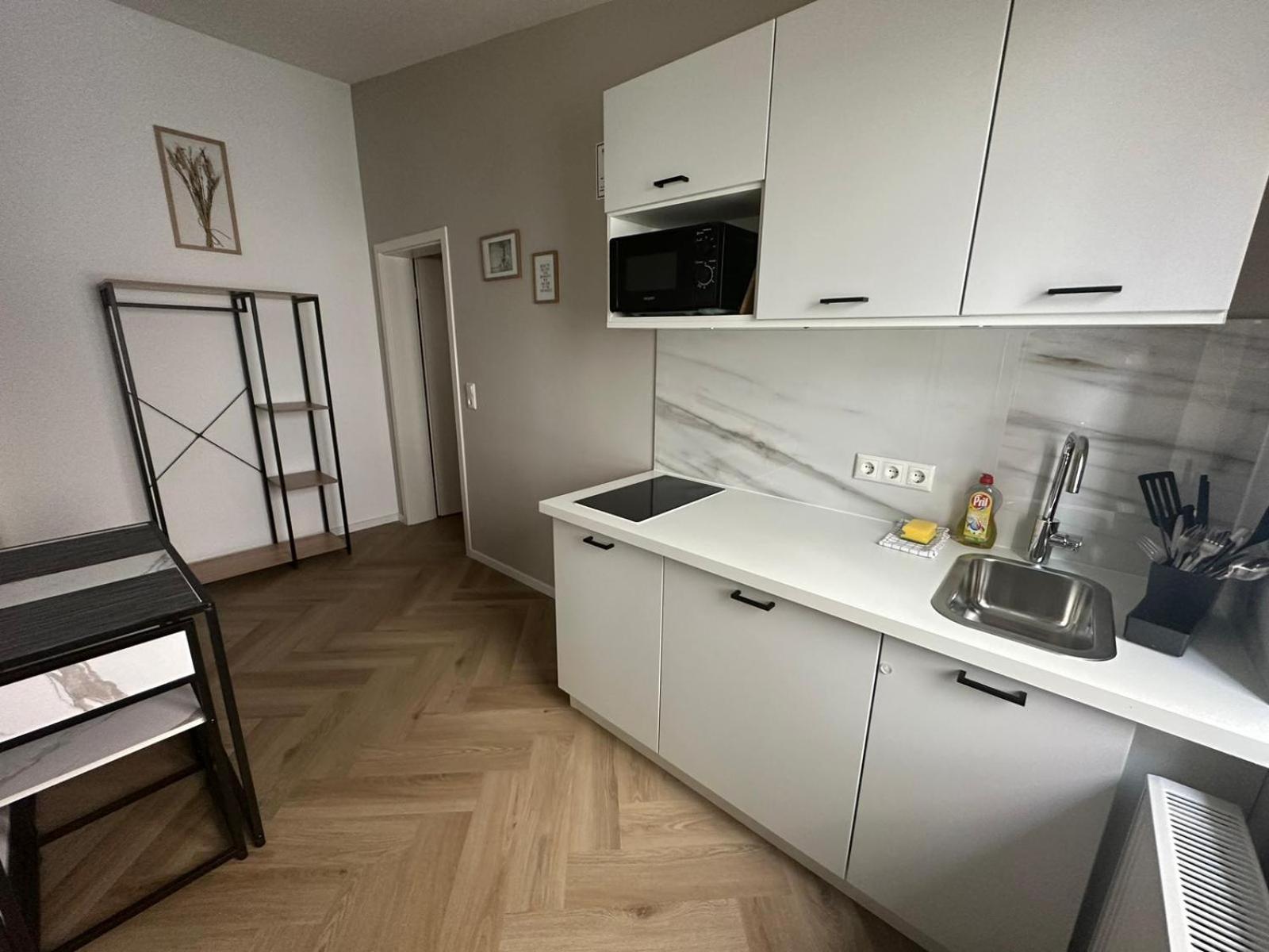Lenau Hotel apartamentowy Hanower