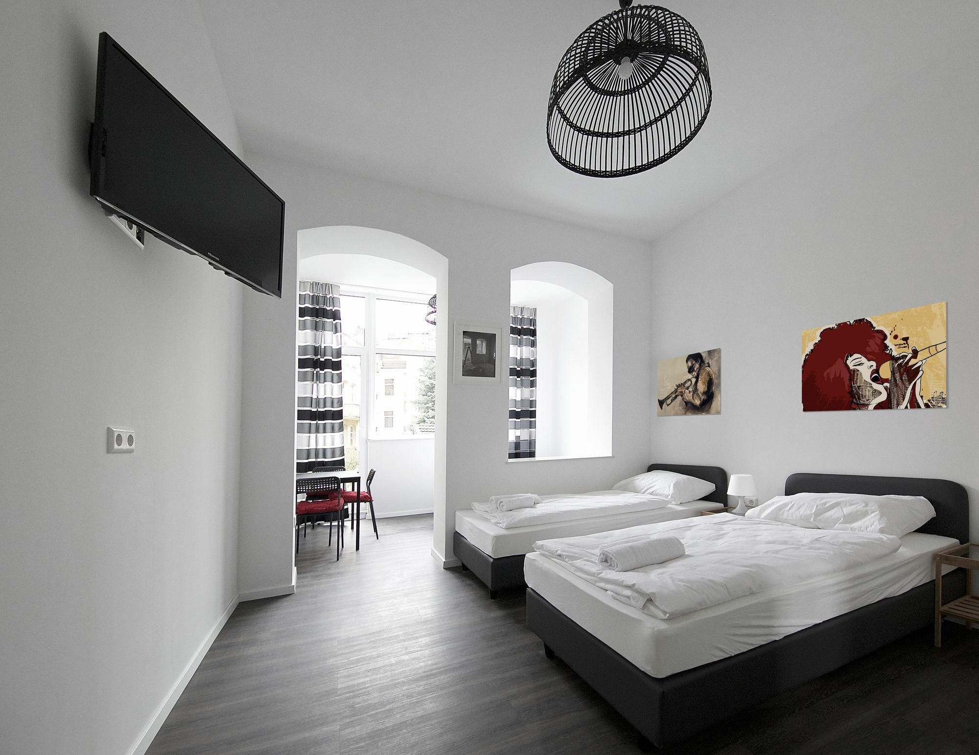 Lenau 3* Hanower