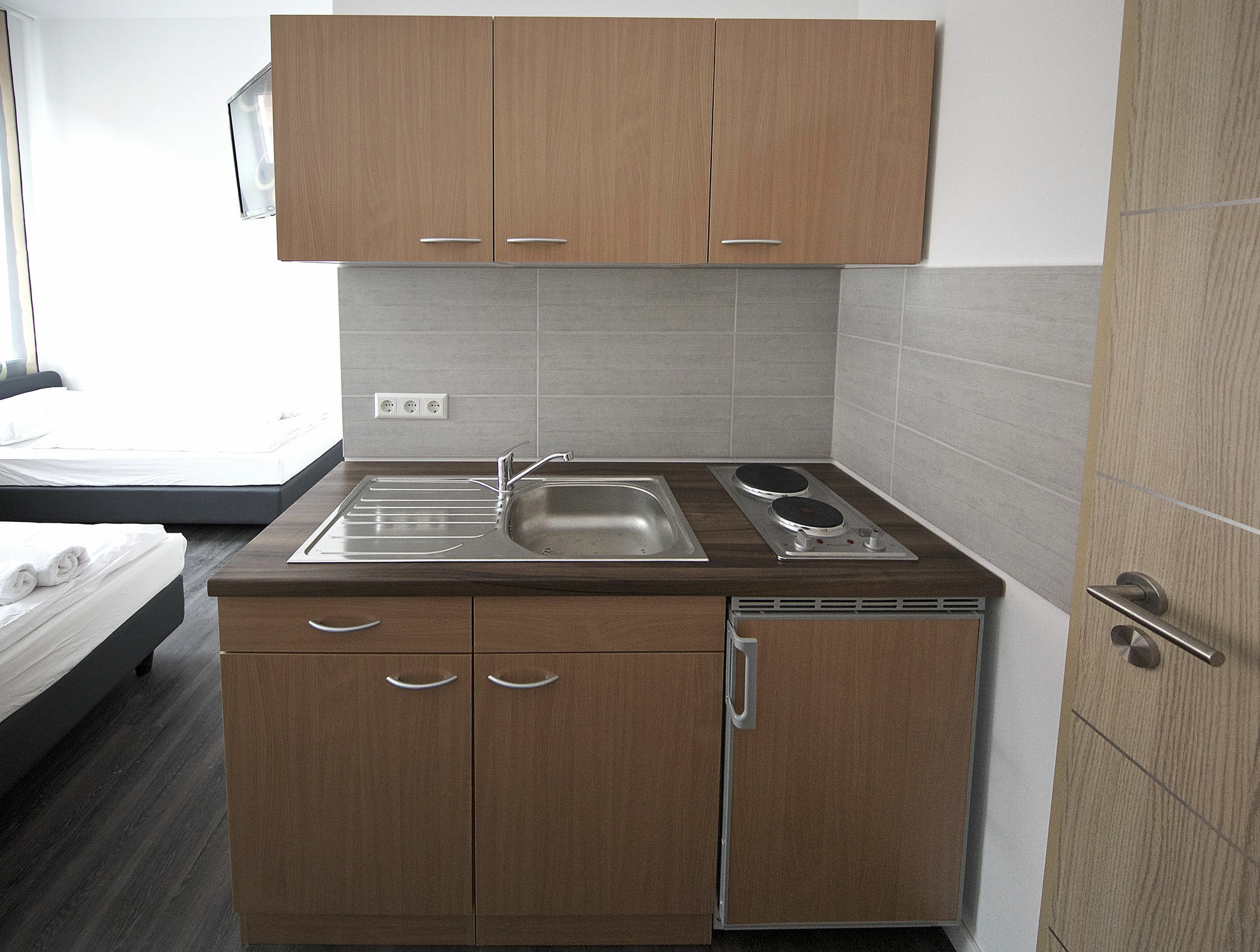 Lenau Hotel apartamentowy